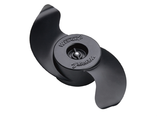 [00449075] Minn Kota MKP-32 Prop 2091160 Weedless Wedge 2