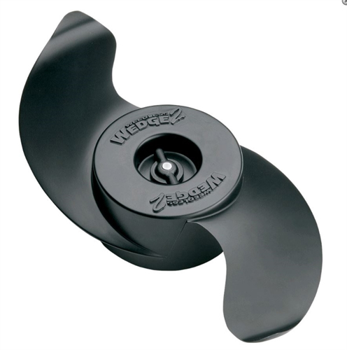 [00449110] Minn Kota MKP-38 Prop 2341160 Weedless Wedge 2