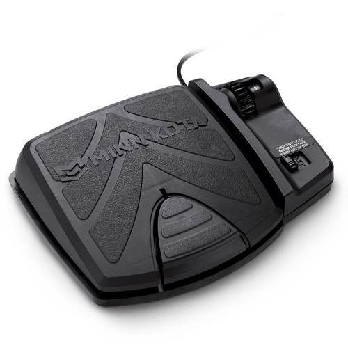 [00449129] Minn Kota PowerDrive voetpedaal