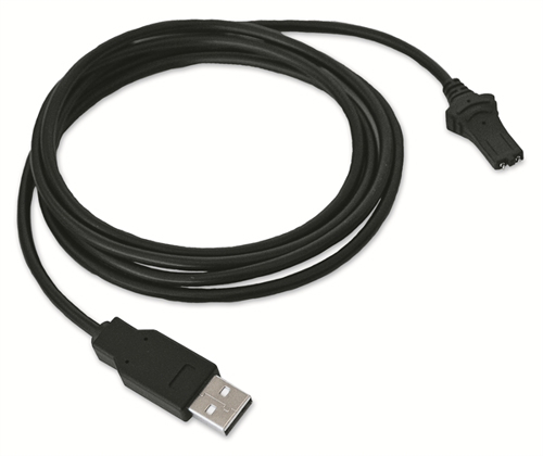 [00448187] Minn Kota i-Pilot Link afstandsbediening laadkabel