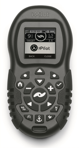 [00449131] Minn Kota i-Pilot System Remote_BT