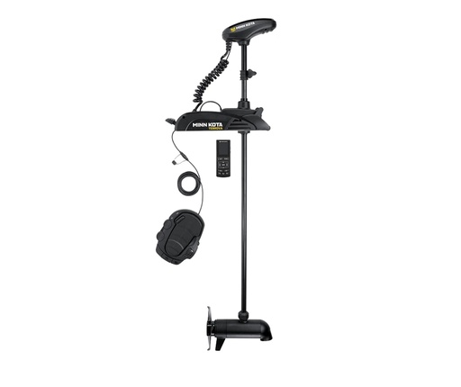 [00460132] Minn Kota TERROVA 112/DSC/Wireless Remote/60"/152cm/36V