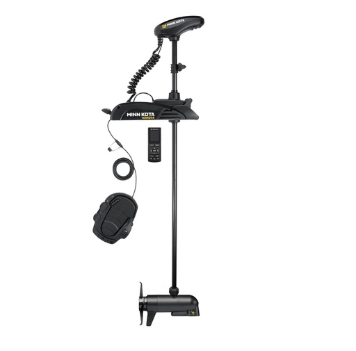 [00460133] Minn Kota TERROVA 112/MDI/Wireless Remote/60"/152cm/36V