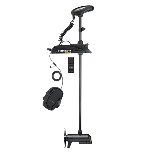 [00460134] Minn Kota TERROVA 112/MDI/Wireless Remote/72"/183cm/36V