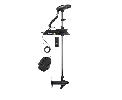 [00460128] Minn Kota TERROVA 55/DSC/Wireless Remote/54"/137cm/12V