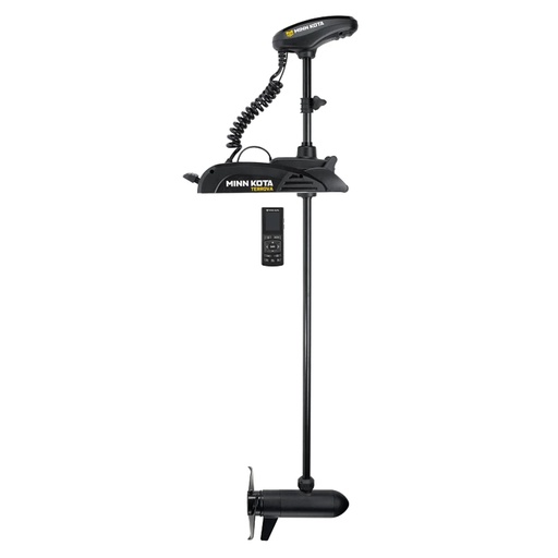[00460126] Minn Kota TERROVA 80/Wireless Remote/60"/152cm/24V