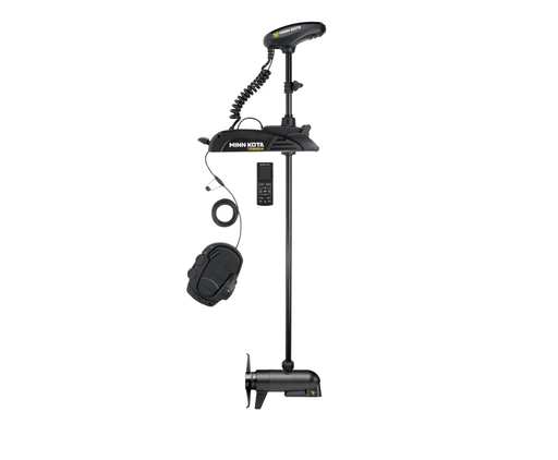 [00460131] Minn Kota TERROVA 80/MDI/Wireless Remote/60"/152cm/24V