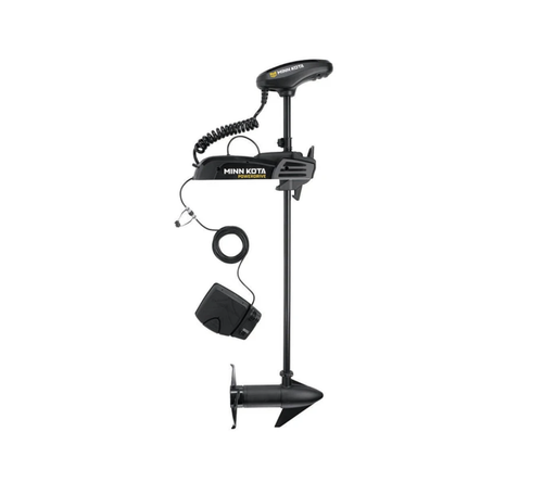 [00460140] Minn Kota POWERDRIVE 45/Foot Pedal/48"/122cm/12V