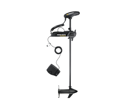[00460141] Minn Kota POWERDRIVE 55/Foot Pedal/54"/137cm/12V