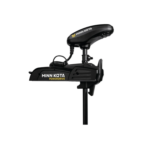 [00460138] Minn Kota POWERDRIVE 70/Micro Remote/54"/137cm/24V