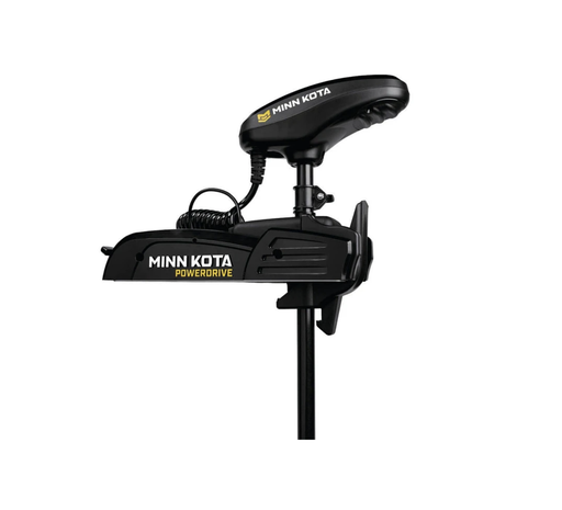 [00460139] Minn Kota POWERDRIVE 70/DSC/Micro Remote/60"/152cm/24V