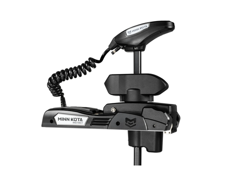 [00460159] Minn Kota RT INSTINCT QUEST BLACK 90/115/Wireless Remote/72"/183cm/24-36V