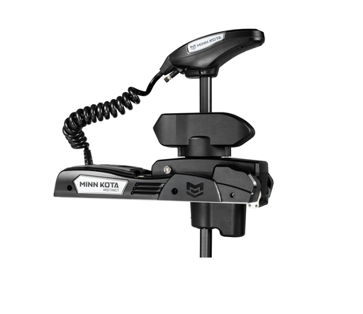 [00460160] Minn Kota RT INSTINCT QUEST BLACK 90/115/Wireless Remote/87"/221cm/24-36V