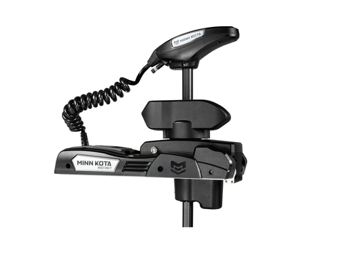 [00460161] Minn Kota RT INSTINCT QUEST BLACK 90/115/Wireless Remote/100"/254cm/24-36V