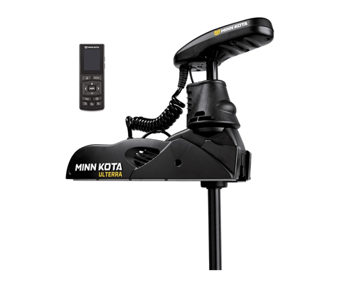 [00460117] Minn Kota ULTERRA 80/MDI/Wireless Remote/60"/152cm/24V