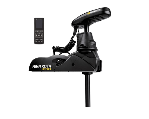 [00460116] Minn Kota ULTERRA 80/DSC/Wireless Remote/60"/152cm/24V