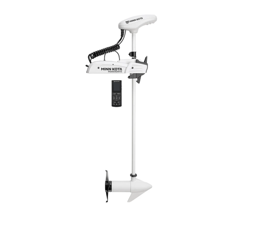 [00460175] Minn Kota RT POWERDRIVE 55/Wireless Remote/54"/137cm/12V
