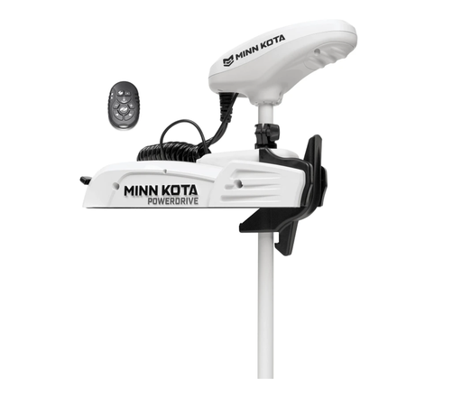 [00460174] Minn Kota RT POWERDRIVE 70/Micro Remote/54"/137cm/24V