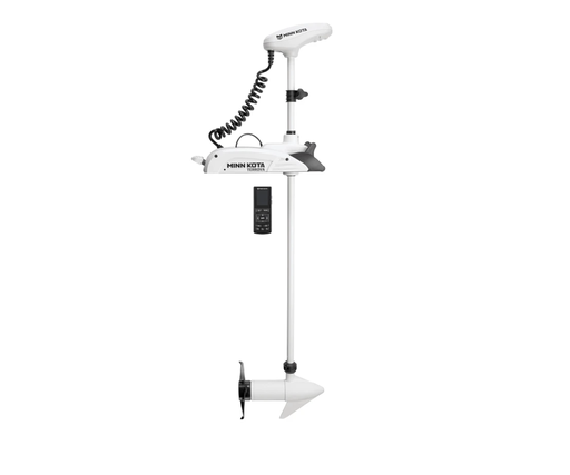 [00460166] Minn Kota RT TERROVA 55/Wireless Remote/54"/137cm/12V