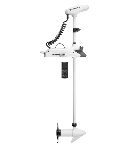 [00460167] Minn Kota RT TERROVA 55/Wireless Remote/60"/152cm/12V