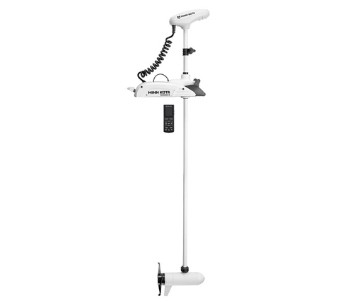 [00460170] Minn Kota RT TERROVA 80/Wireless Remote/72"/183cm/24V