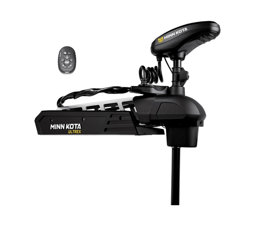 [00460148] Minn Kota ULTREX 80/DSC/Micro Remote/52"/132cm/24V