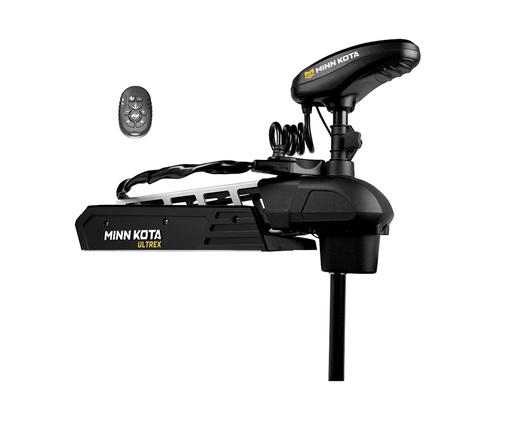 [00460149] Minn Kota ULTREX 80/MDI/Micro Remote/52"/132cm/24V