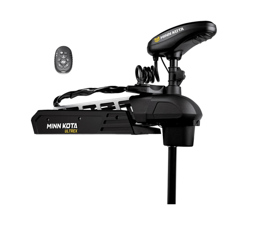 [00460152] Minn Kota ULTREX 112/DSC/Micro Remote/60"/152cm/36V