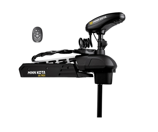 [00460150] Minn Kota ULTREX 112/DSC/Micro Remote/52"/132cm/36V