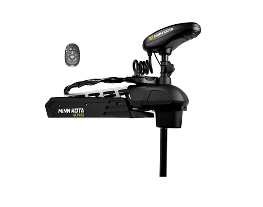 [00460151] Minn Kota ULTREX 112/MDI/Micro Remote/52"/132cm/36V