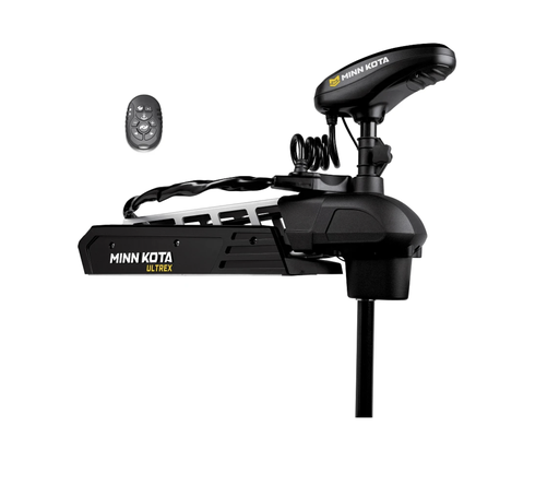 [00460153] Minn Kota ULTREX 112/MDI/Micro Remote/60"/152cm/36V