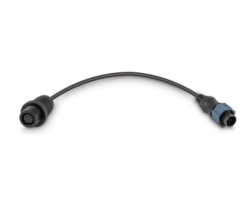 [00461055] Minn Kota Transducerkabel MKR-DSC-10 LOWRANCE 7-PIN