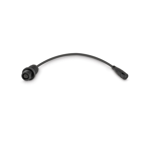 [00461056] Minn Kota Transducerkabel MKR-DSC-15 LOWRANCE 8-PIN