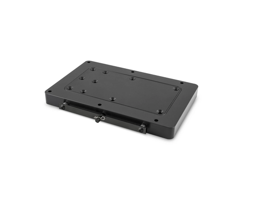 [00461046] Minn Kota Boegplaat MKA-56 Heavy Duty Composiet Quick Release