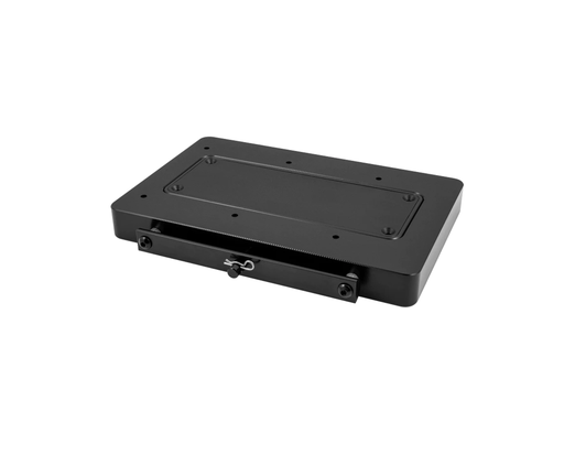 [00461053] Minn Kota Boegplaat MKA-64 Composiet Quick Release