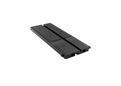 [00461051] Minn Kota Boegplaat MKA-61 Cable Steer Quick Release Short