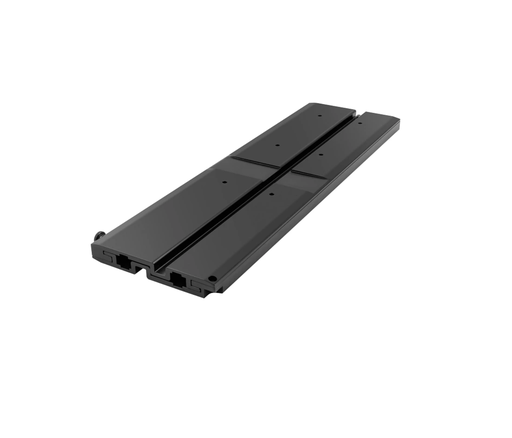 [00461052] Minn Kota Boegplaat MKA-62 Cable Steer Quick Release Long