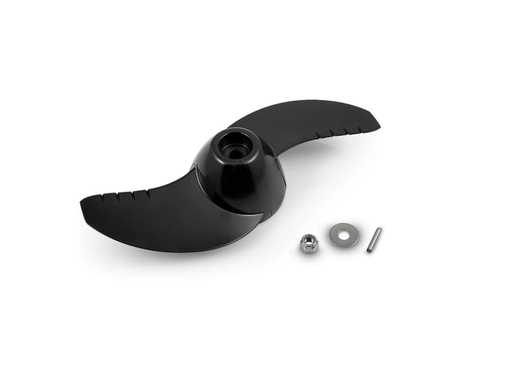 [00461076] Minn Kota MKP-40 Power Prop