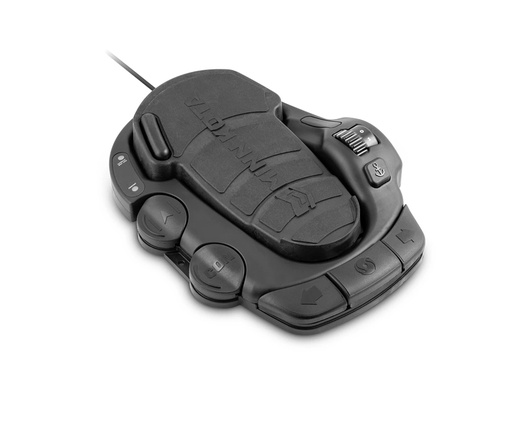 [00461063] Minn Kota Terrova / Riptide Foot Pedal