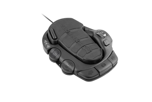 [00461061] Minn Kota Terrova QUEST Foot Pedal Accessory