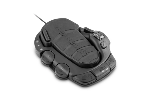 [00461062] Minn Kota Ulterra Foot Pedal Accessory
