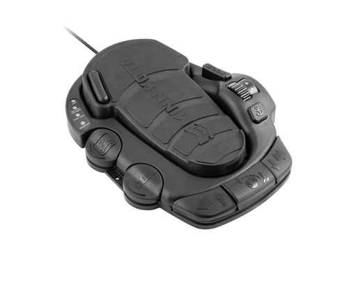 [00461060] Minn Kota Instinct QUEST Foot Pedal Accessory