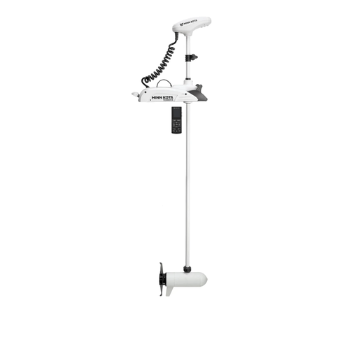 [00460190] Minn Kota RT TERROVA 112/Wireless Remote/87"/221cm/36V