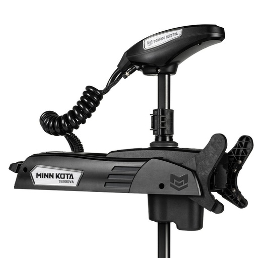[00460185] Minn Kota RT TERROVA QUEST BLACK 90/115/Wireless Remote/60"/152cm/24-36V