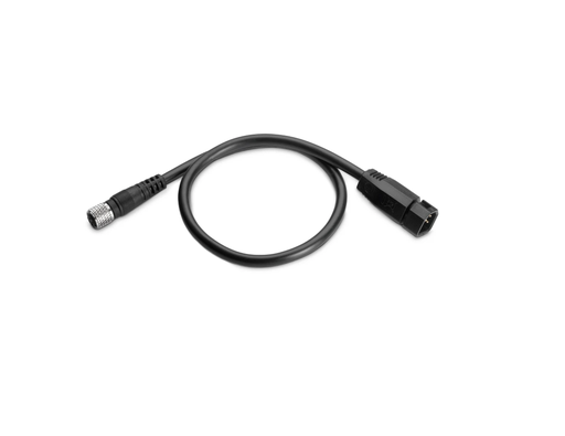 [00449060] Minn Kota MKR-US2-8 Humminbird 7 pin Adapter Cable