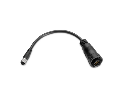 [00449109] Minn Kota MKR-US2-13 Humminbird Solix/Onix Adapter Cable