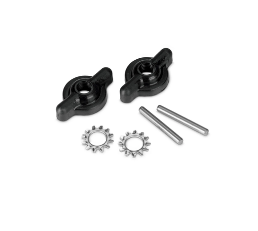 [00449078] Minn Kota MKP-9 Prop Nut 3/8" (A)