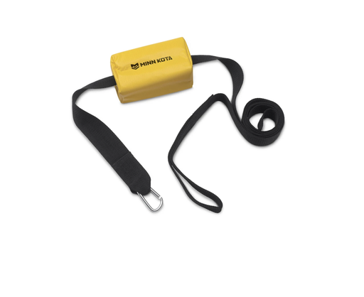 [00449085] Minn Kota MKA-28 Drift Sock Harness with Buoy