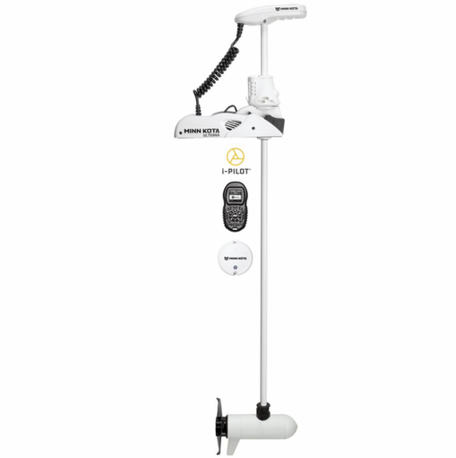 [00448238] Minn Kota RT-ULTERRA 112/iPilot-BT 72"/183cm/36V