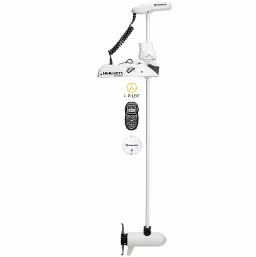 [00449196] Minn Kota RT-ULTERRA 112/iPilot Link-BT 72"/183cm/36V